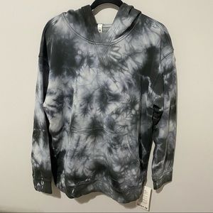 (Brand new) Lululemon All Yours Hoodie